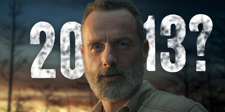 Why The Walking Dead Is Losing Viewers (Despite Season 9 Being Better) Why The Walking Dead Is Losing Viewers (Despite Season 9 Being Better)